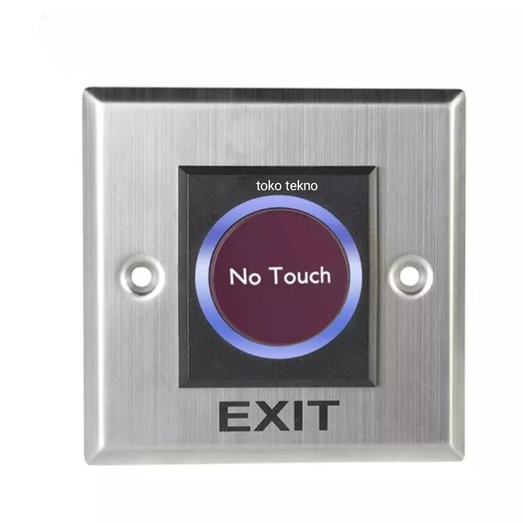 Access control fingerprint Batam