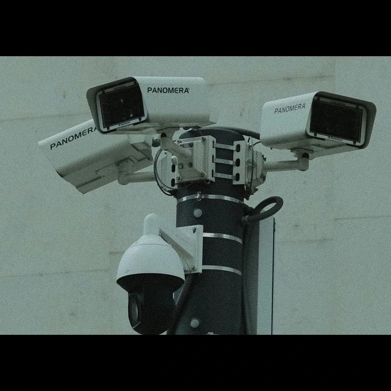 Pemasangan CCTV Kantor