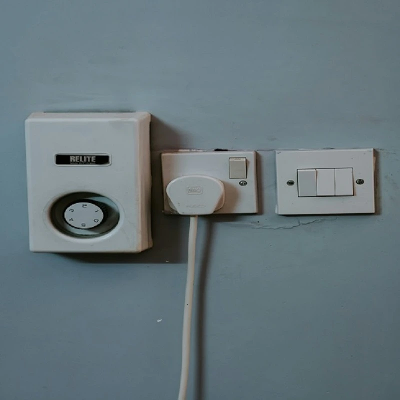 Pemasangan CCTV Rumah