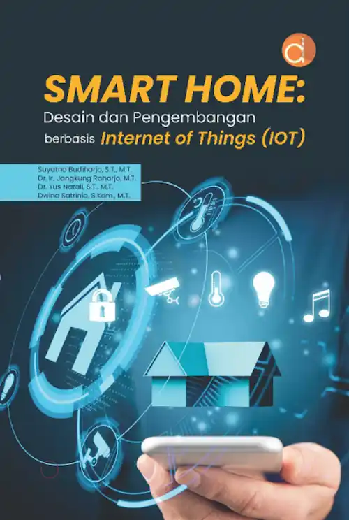Pemasangan smart home dan integrasi Google Home Batam