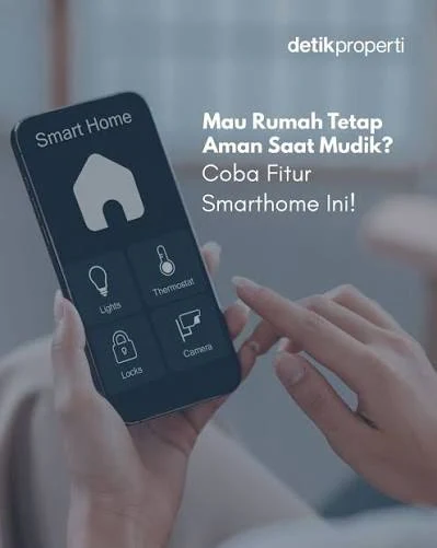 Integrasi Google Home Batam